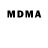 Ecstasy MDMA FreddyfazZilla